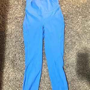 Cropped Lulu leggings